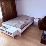 Decebal, Piata Muncii, Piata Alba Iulia